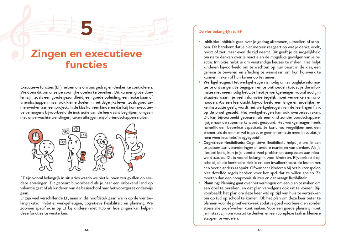 De kracht van zingen met je klas - Afbeelding 5