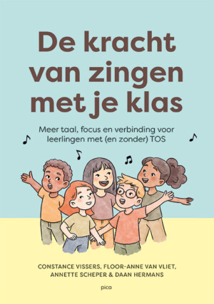 De kracht van zingen met je klas