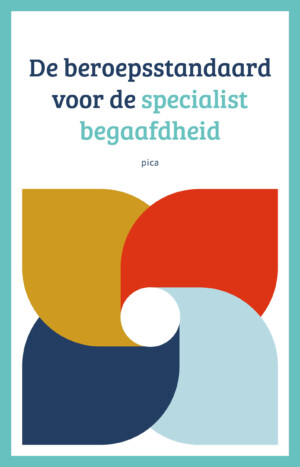 Cover De Beroepsstandaard voor de specialist begaafdheid