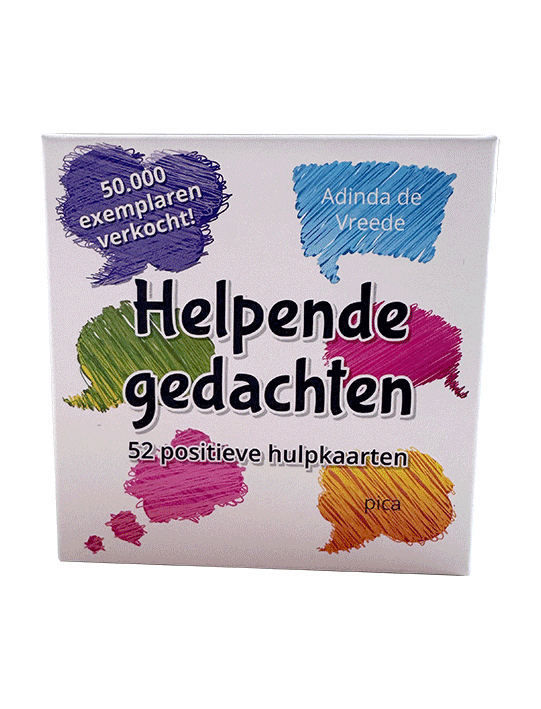 Helpende gedachten jubileum-editie - Afbeelding 4