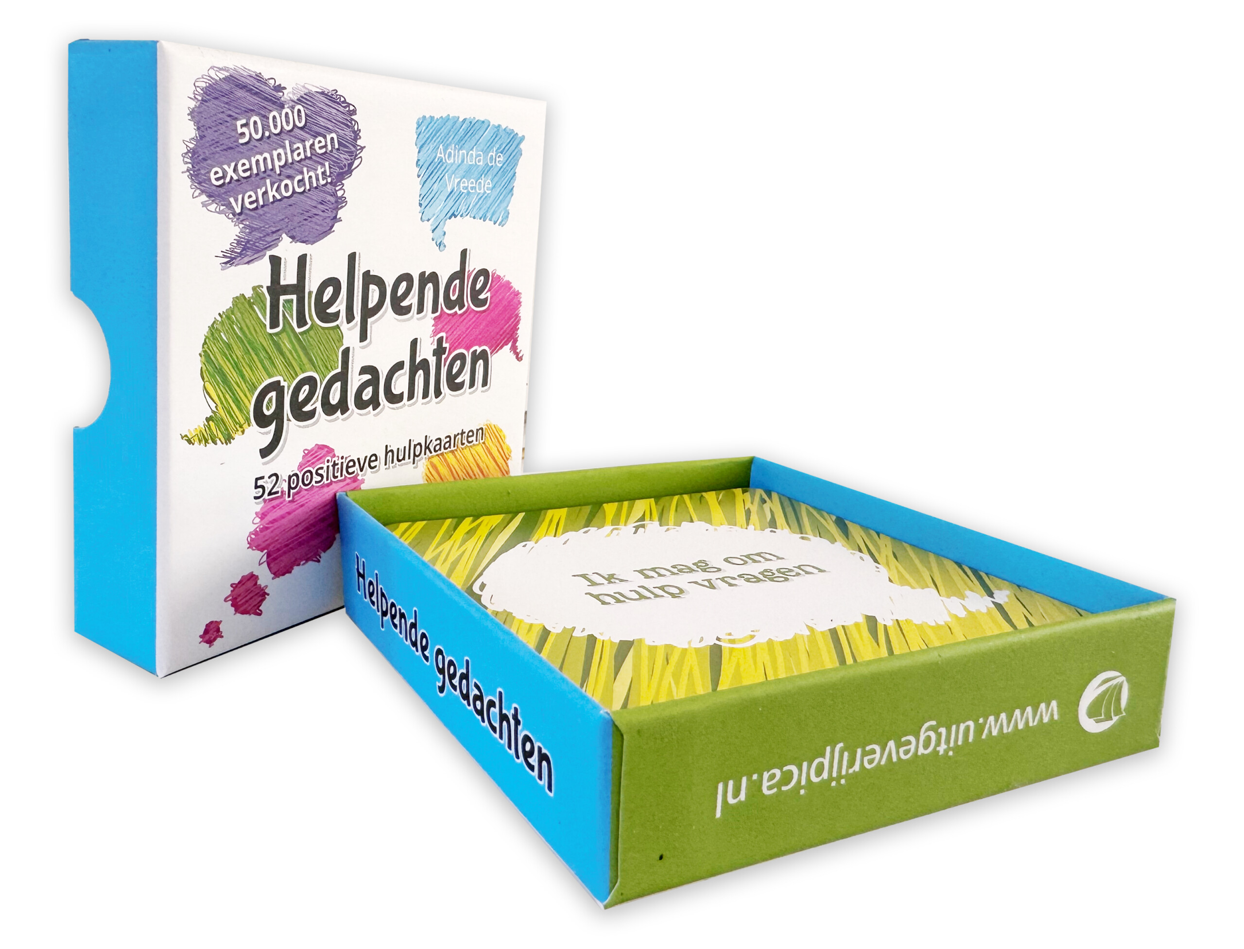 Helpende gedachten jubileum-editie - Afbeelding 3