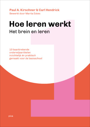 Hoe leren werkt