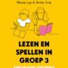 Cover Lezen en spellen in groep 3 lijn 3